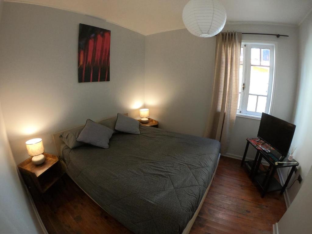 Habitación Matrimonial